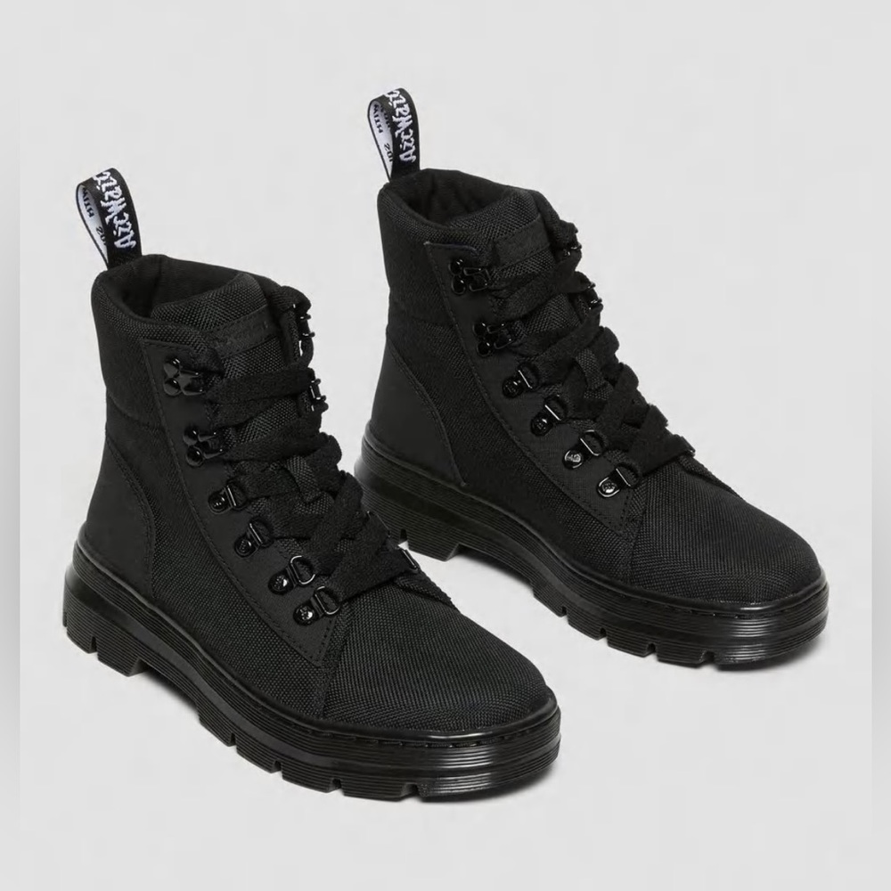 Dr. AirWair Martens Casual Boots